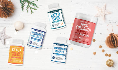 How Our Best-Selling Supplements Are Helping Customers Achieve Better Health
