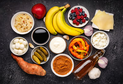 Prebiotics vs. Probiotics: What’s the Difference?