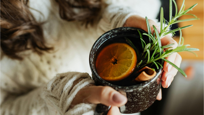 Fall Wellness Preps to Stay Healthy, Energized & Balanced
