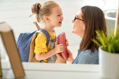 Practical Ways for Parents to Stay Balanced During Back-to-School Chaos