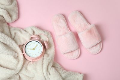 How to Build a Grounded Wellness Routine That Actually Fits Your Life
