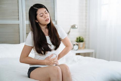 PMS: How to Survive the Symptoms in the 'Crazy' Days of the Month