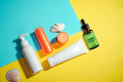 Supplements on the Go: Your Summer Travel Survival Kit