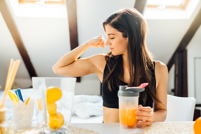 Here Are a Dozen Ways to Maximize Your Immunity