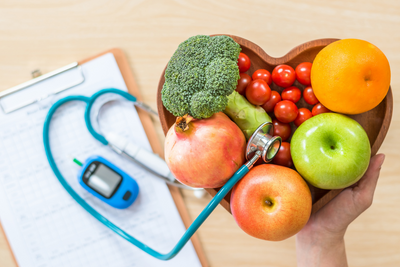 Practical Things You Can Do to Reduce Diabetes Risk