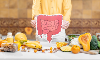 5 Reasons Why You Need Digestive Enzymes Daily