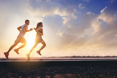 Glucosamine Chondroitin: Your Strong Ally for Years of Active Lifestyle