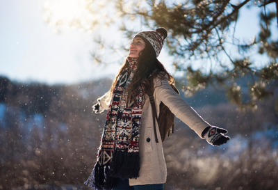 7 Effective Ways to Avoid Getting Sick This Holiday