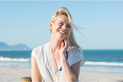 8 Ways You Can Be Healthier and Happier in 2020