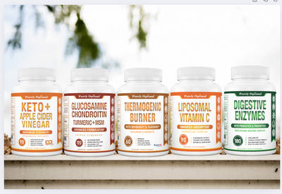 The Best Supplements for Fall: Support Immunity, Skin, and Energy Naturally