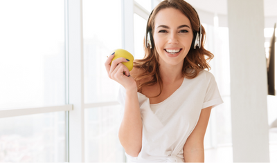 9-Step Guide to a Healthier You [FREE eBook Download]