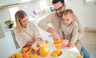 How To Get The Best From Your Vitamin C Supplement