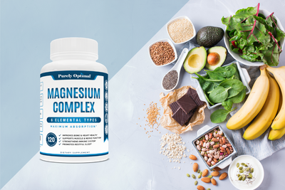 Finding the Best Magnesium Supplement for Multiple Health Benefits