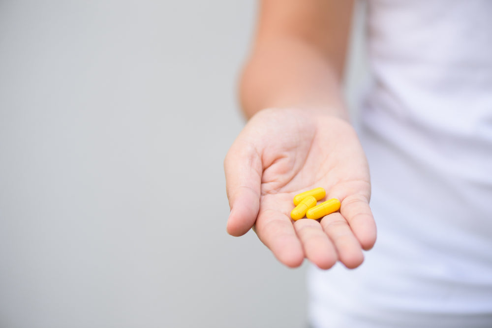 blog-1-1 Berberine: A Powerful Supplement With Many Benefits – Purely Optimal Nutrition