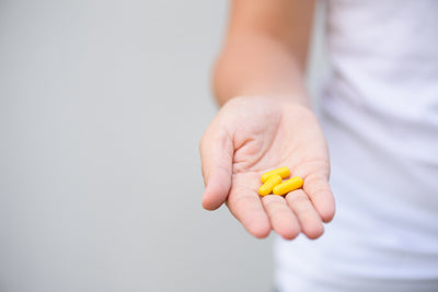 Berberine: A Powerful Supplement With Many Benefits