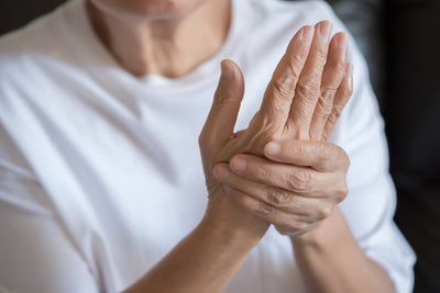 Glucosamine and Chondroitin for Osteoarthritis