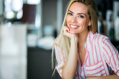 5 Tips to Become a Healthy and Happy Woman