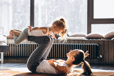 Wellness for Every Mom: Practical Advice for a Vibrant Life