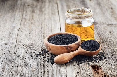 Black Seed Oil Benefits: Health, Skin, and Side Effects