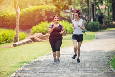 Why You’re Not Losing Those Extra Pounds
