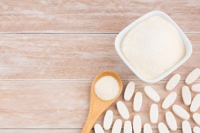 What Is the Most Effective Way to Include Collagen in Your Daily Routine?