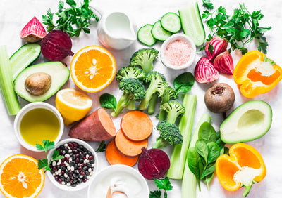 These 5 Mood-Boosting Herbs Will Help You End Winter On a High