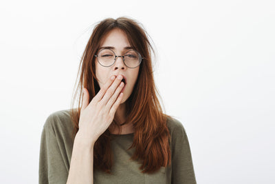 Beyond Tired: How to Finally Feel Energized