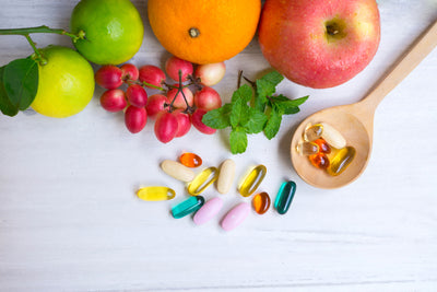 The ABCs of Vitamins and Minerals: Simplify Your Path to Better Health