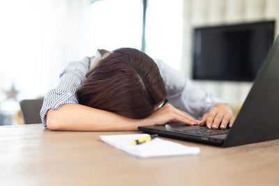 What Should You Do to Overcome Fatigue?