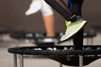 Ditch New Year’s Resolutions: Start Healthy Habits That Last Instead!