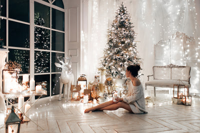 How to Create Magical Moments This Holiday Season