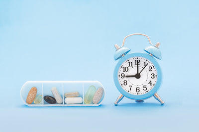 How to Create a Supplement Regimen That Works for You