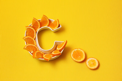 Liposomal Vitamin C vs Regular Vitamin C