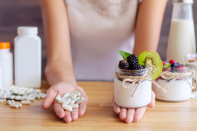 How Do Probiotics Help Women's Health