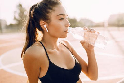 How to Boost Your Energy Levels the Natural Way