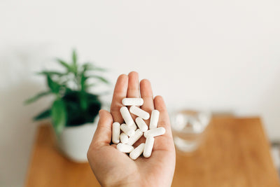 When to Take Magnesium