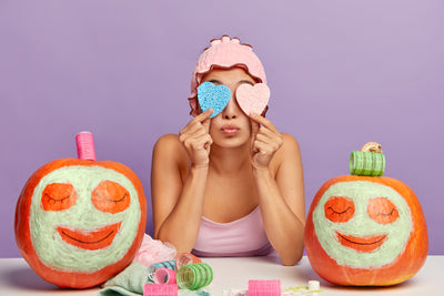 Witchful Thinking: Top 9 Wellness Tips for a Spooktacular Halloween