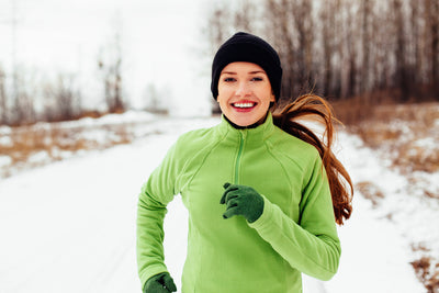 5 Ways to Beat Stubborn Winter Joint Pains