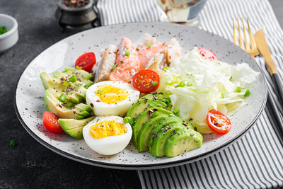 What is Low-Carb Eating