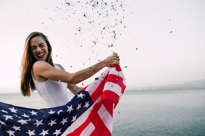 4th of July Energy Boosters: Top Supplements for a Busy Holiday