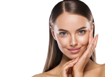 4 Different Ways to Keep Your Hair, Skin, and Nails Healthy & Strong