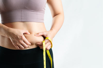 How Can I Reduce My Stomach Fat