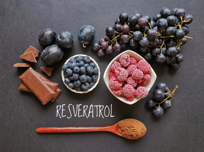 7 Health Benefits of Resveratrol Supplements