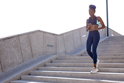 5 Walking Workouts to Burn More Calories and Boost Energy