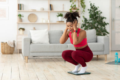 Why Do I Gain Weight on Keto