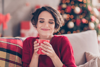 31 Days of Christmas Checklist: How to Have the Best Holiday Ever