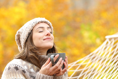7 Practical Tips to Stay Healthy This Fall