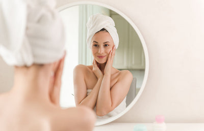 Glowing Skin is an Inside Job—Here’s What You’re Missing