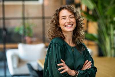 14 Daily Habits of Beautiful and Confident People