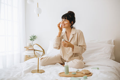 The Importance of Self Care and How to Do It Daily